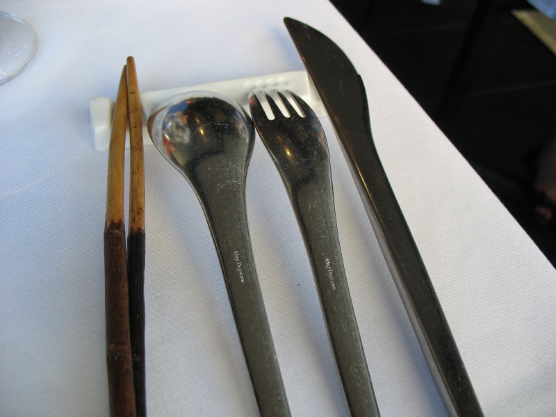 IMG_5110.JPG - Interesting utensils and utensil holder