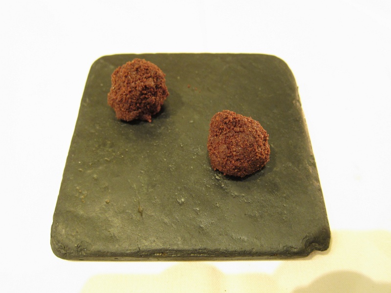 IMG_2476.JPG - Hazelnut truffles