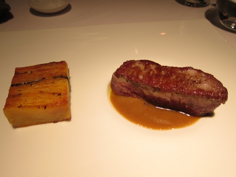 IMG_0168.JPG - Pyrenees Beef, truffled potato and grilled onion