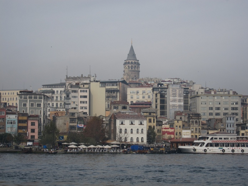 IMG_0812.JPG - Galata Tower in New Town